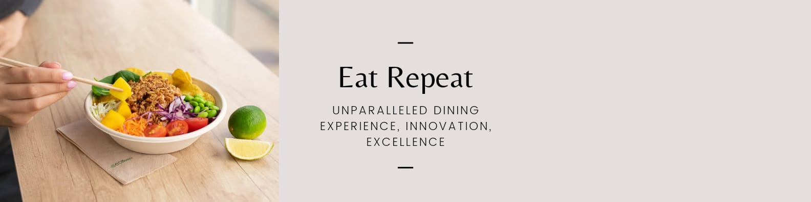 eatrepeat